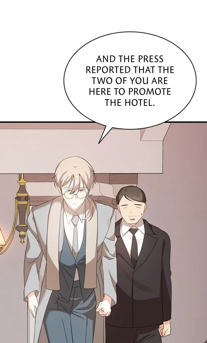 Till Divorce Do Us Part! Chapter 107 323 52