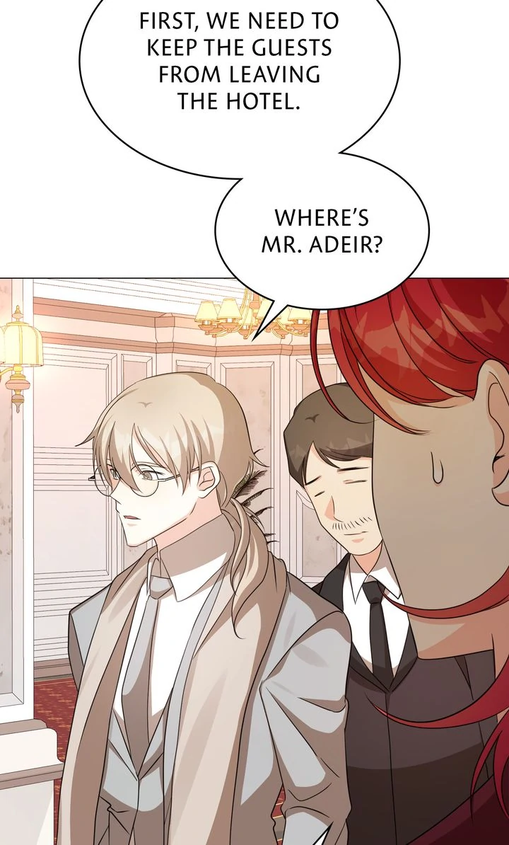 Till Divorce Do Us Part! Chapter 107 325 54