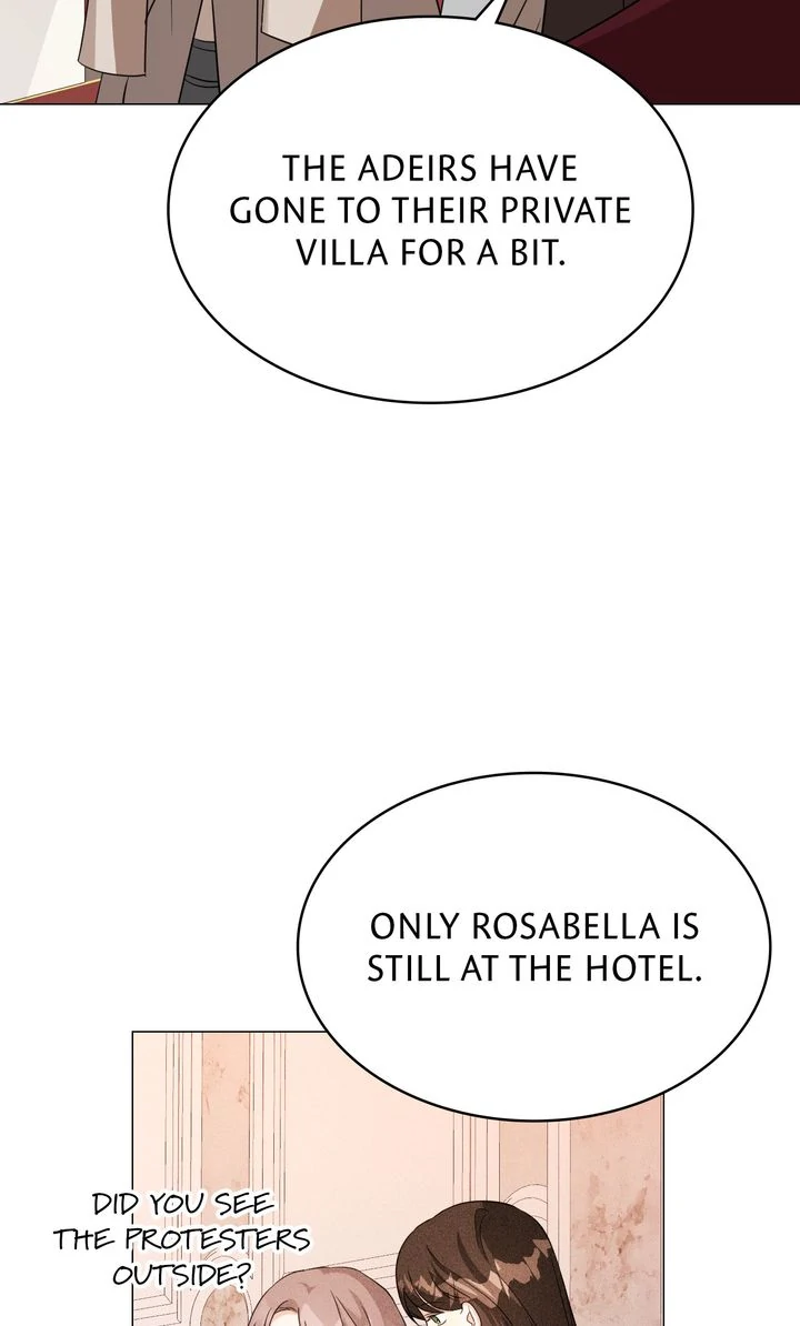 Till Divorce Do Us Part! Chapter 107 326 55