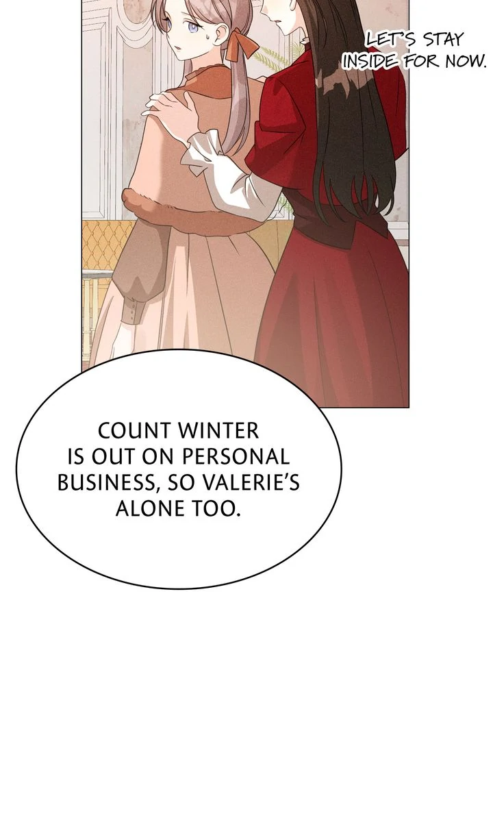 Till Divorce Do Us Part! Chapter 107 327 56