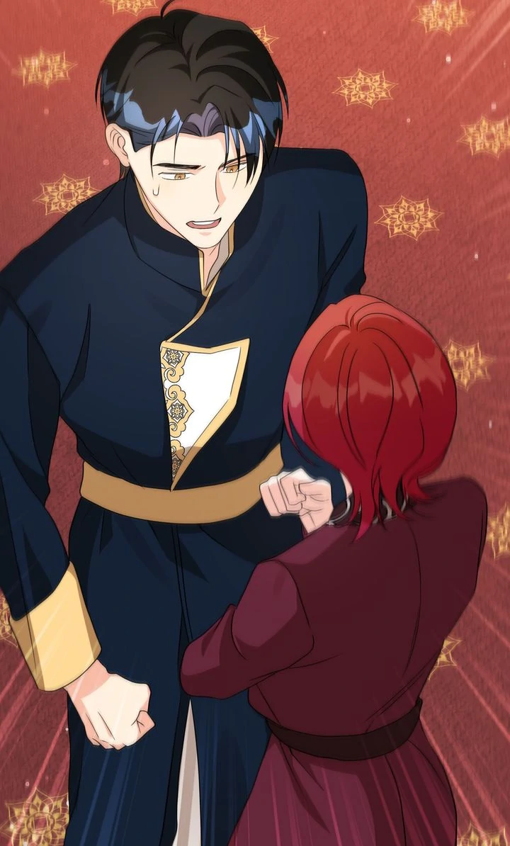 Till Divorce Do Us Part! Chapter 107 330 59