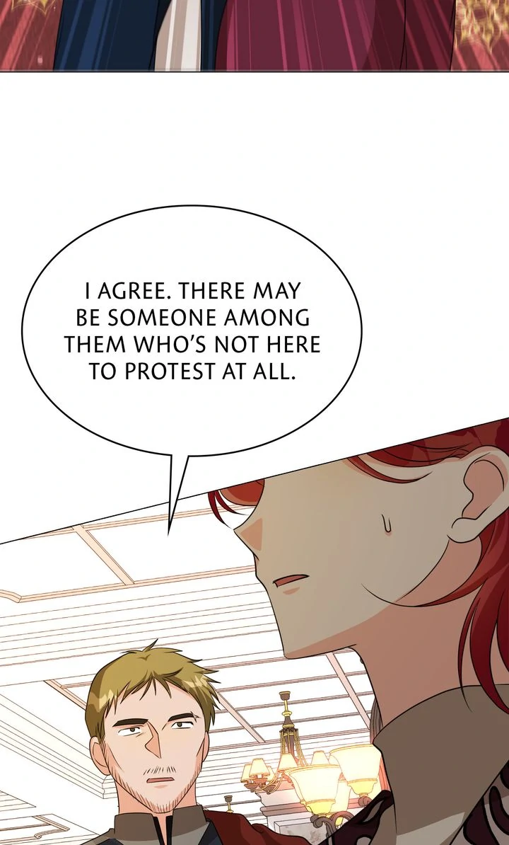 Till Divorce Do Us Part! Chapter 107 331 60