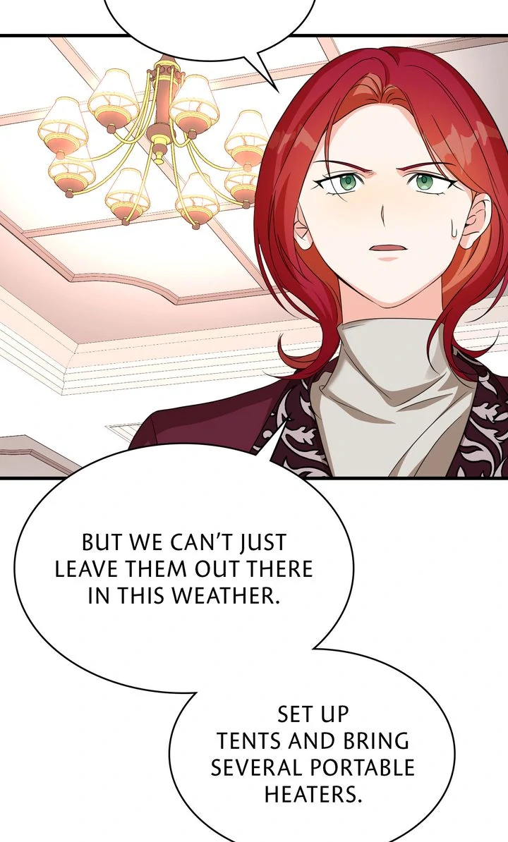 Till Divorce Do Us Part! Chapter 107 333 62