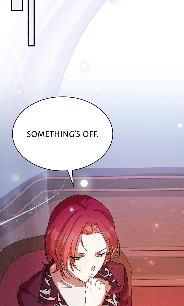 Till Divorce Do Us Part! Chapter 107 339 68