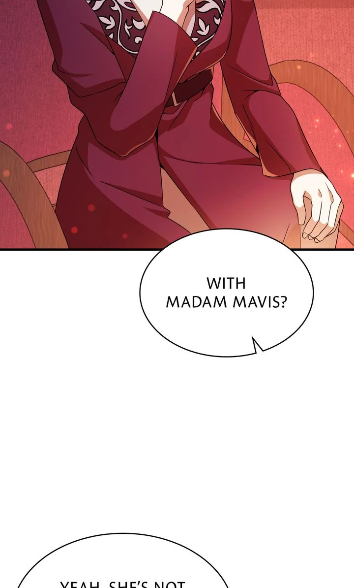 Till Divorce Do Us Part! Chapter 107 340 69