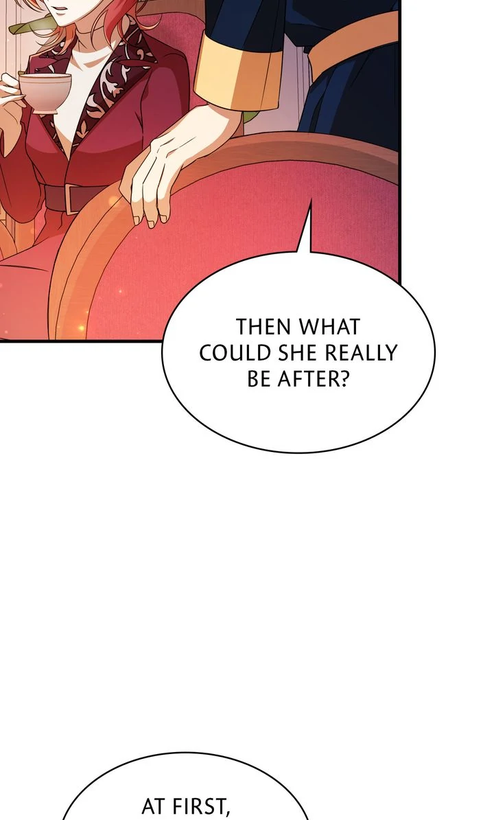 Till Divorce Do Us Part! Chapter 107 343 72