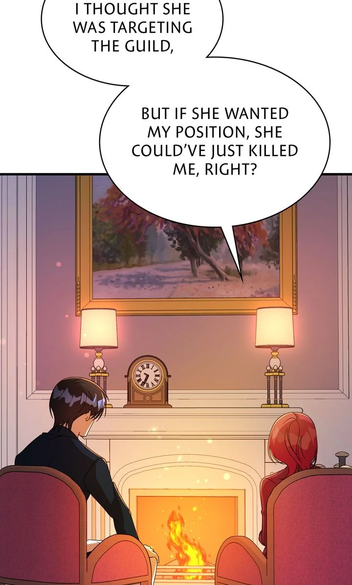 Till Divorce Do Us Part! Chapter 107 344 73