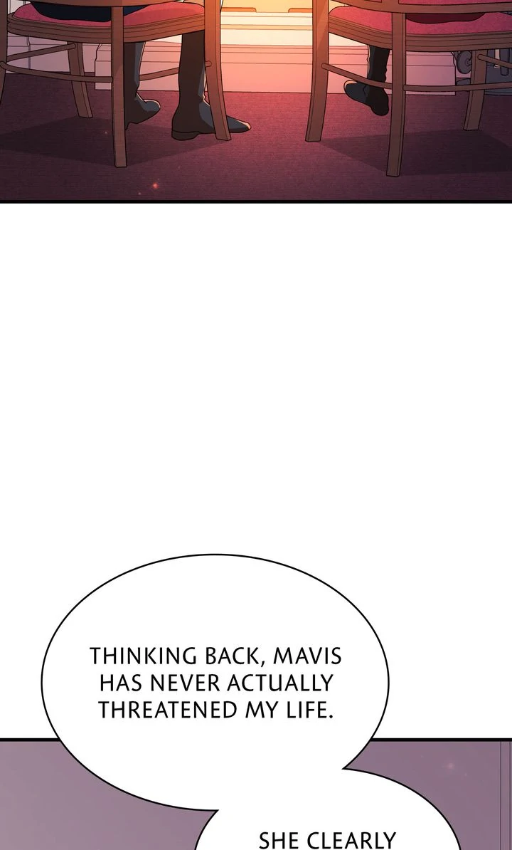 Till Divorce Do Us Part! Chapter 107 345 74