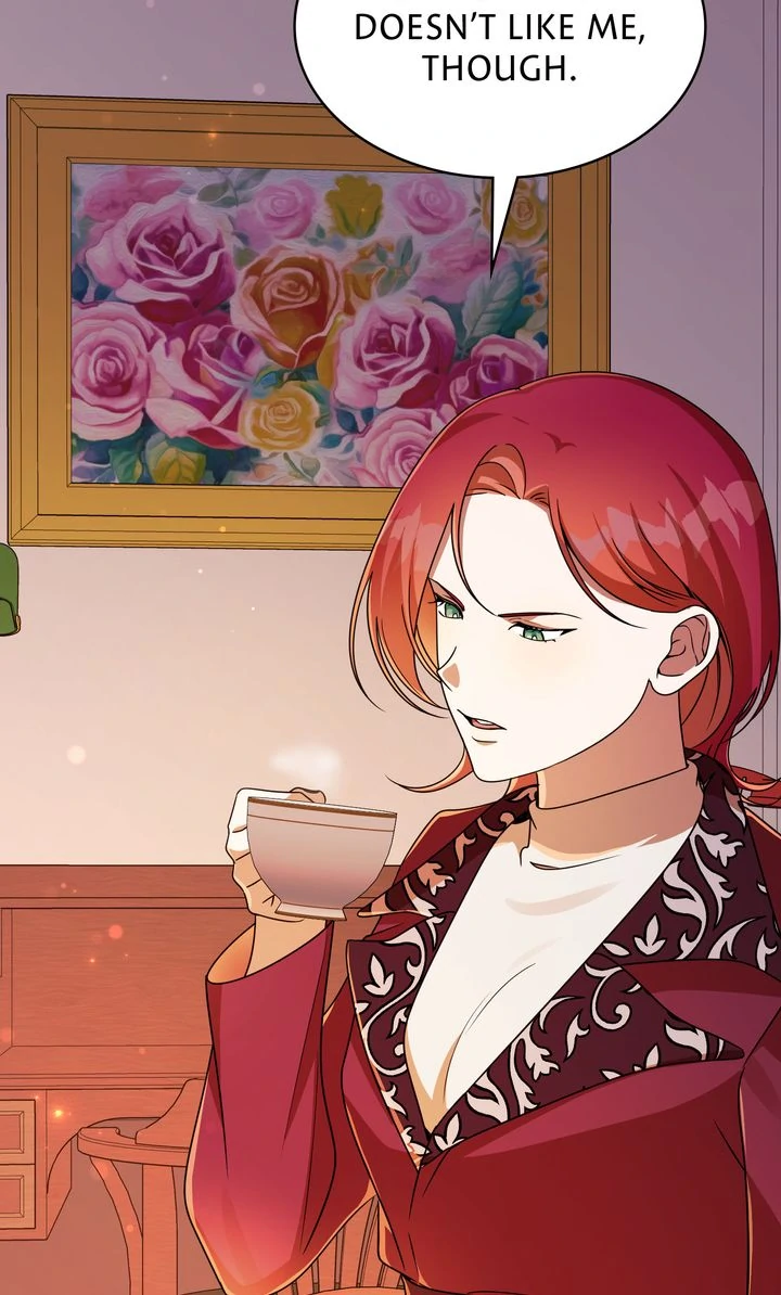 Till Divorce Do Us Part! Chapter 107 346 75