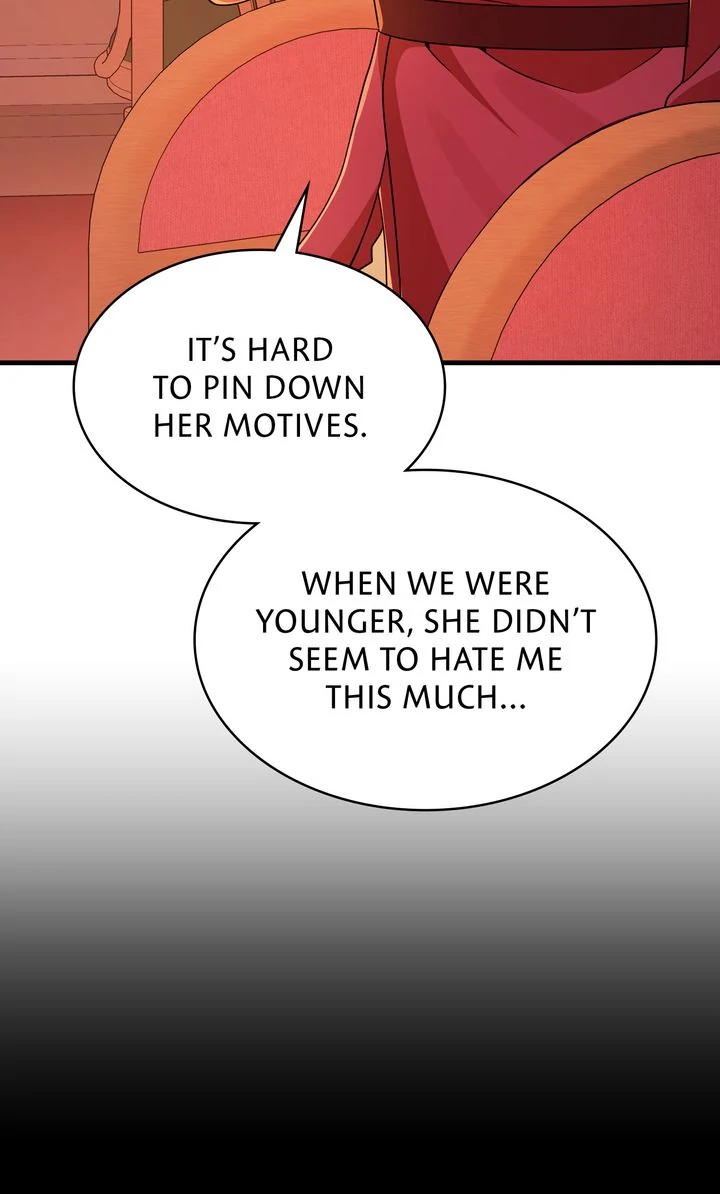 Till Divorce Do Us Part! Chapter 107 347 76