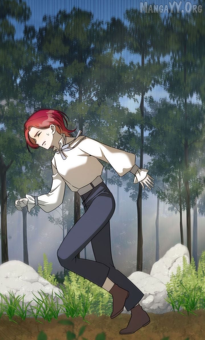 Till Divorce Do Us Part! Chapter 107 350 79