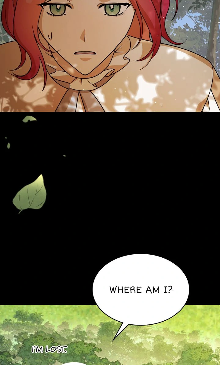 Till Divorce Do Us Part! Chapter 107 353 82