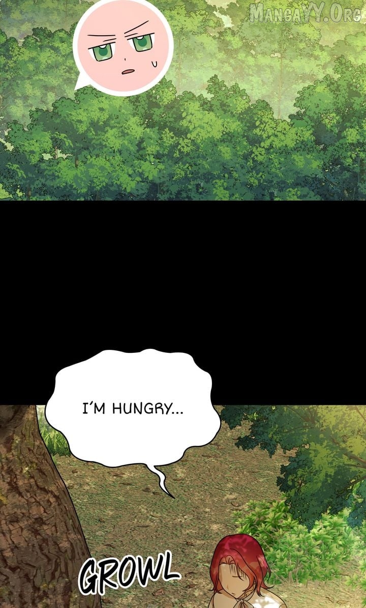 Till Divorce Do Us Part! Chapter 107 354 83