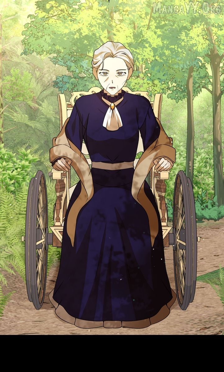 Till Divorce Do Us Part! Chapter 107 358 87