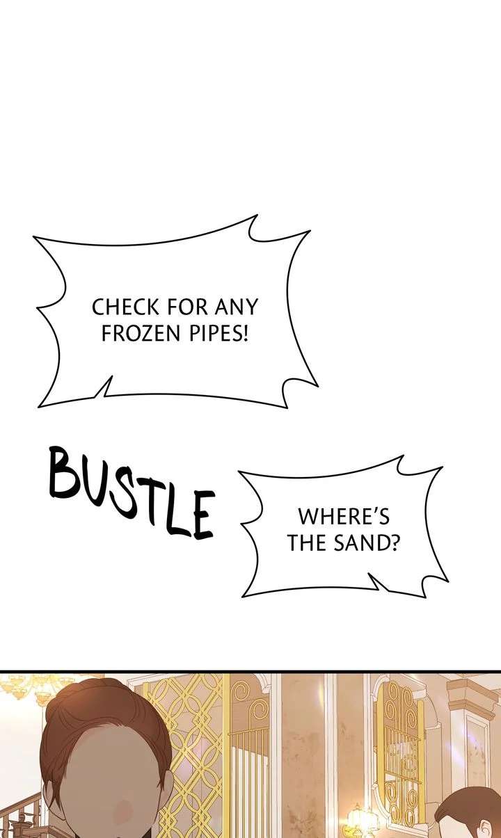 Till Divorce Do Us Part! Chapter 109 284 04