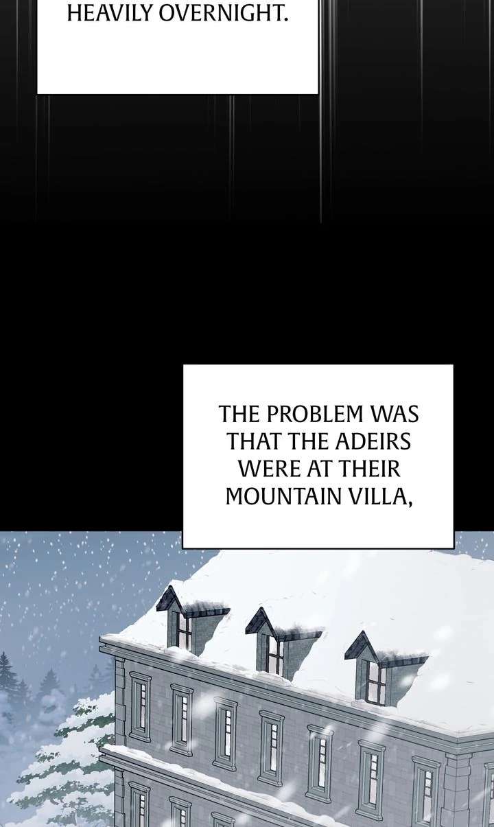 Till Divorce Do Us Part! Chapter 109 290 10