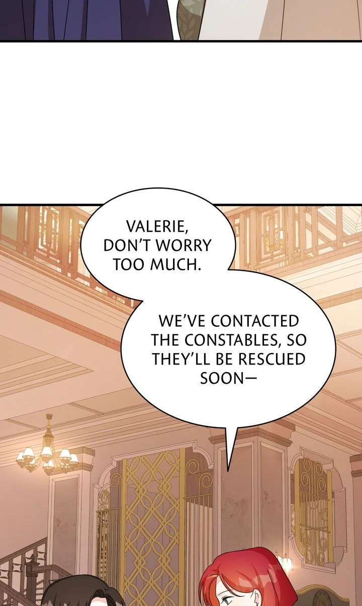 Till Divorce Do Us Part! Chapter 109 295 15