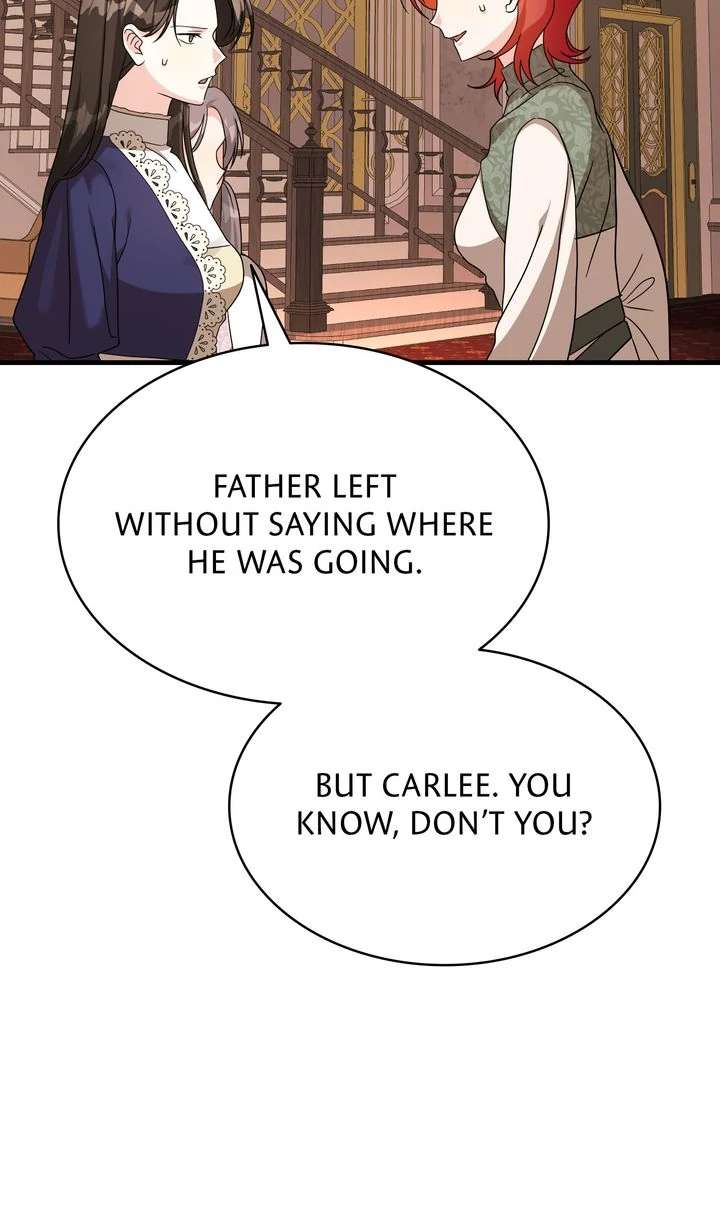 Till Divorce Do Us Part! Chapter 109 296 16