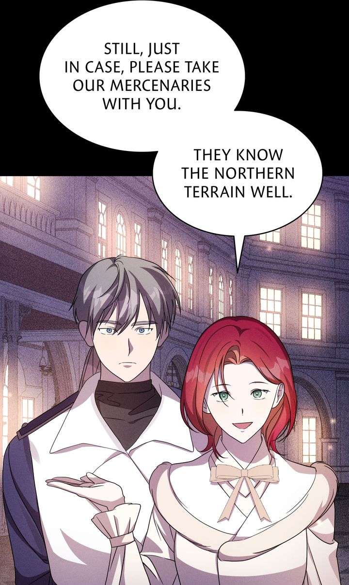 Till Divorce Do Us Part! Chapter 109 299 19