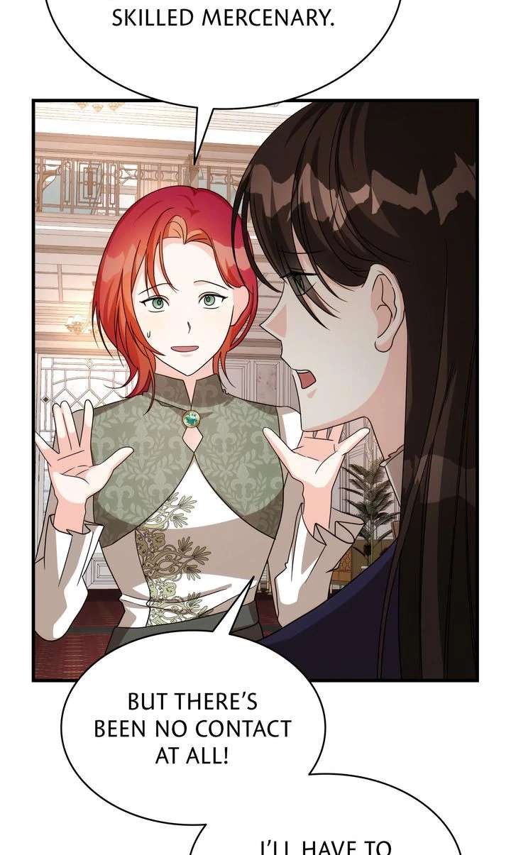 Till Divorce Do Us Part! Chapter 109 301 21