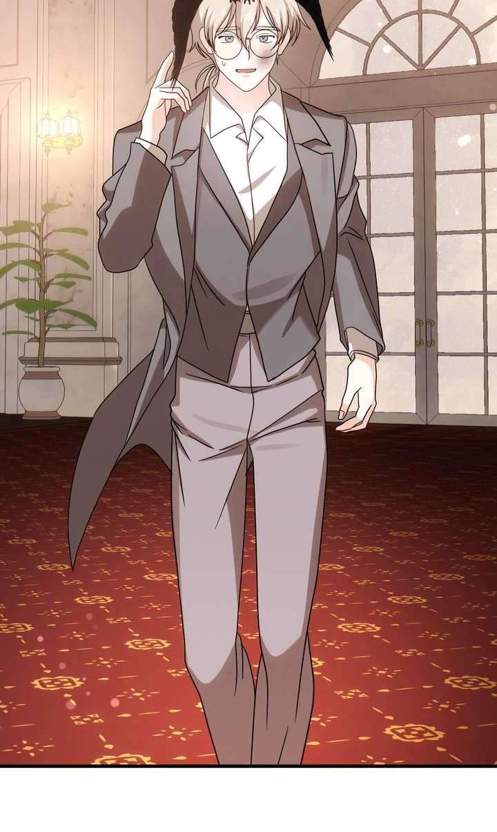 Till Divorce Do Us Part! Chapter 109 304 24