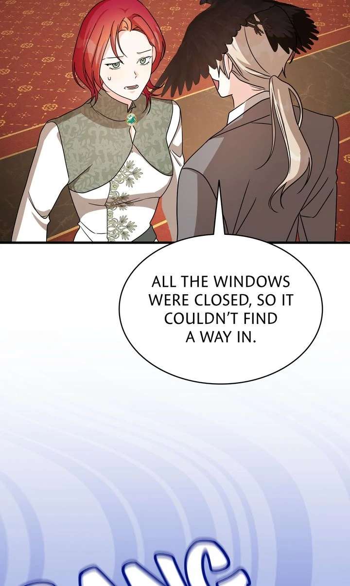 Till Divorce Do Us Part! Chapter 109 307 27