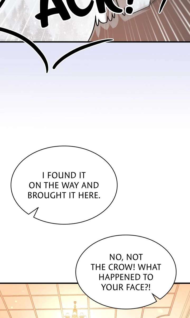 Till Divorce Do Us Part! Chapter 109 309 29