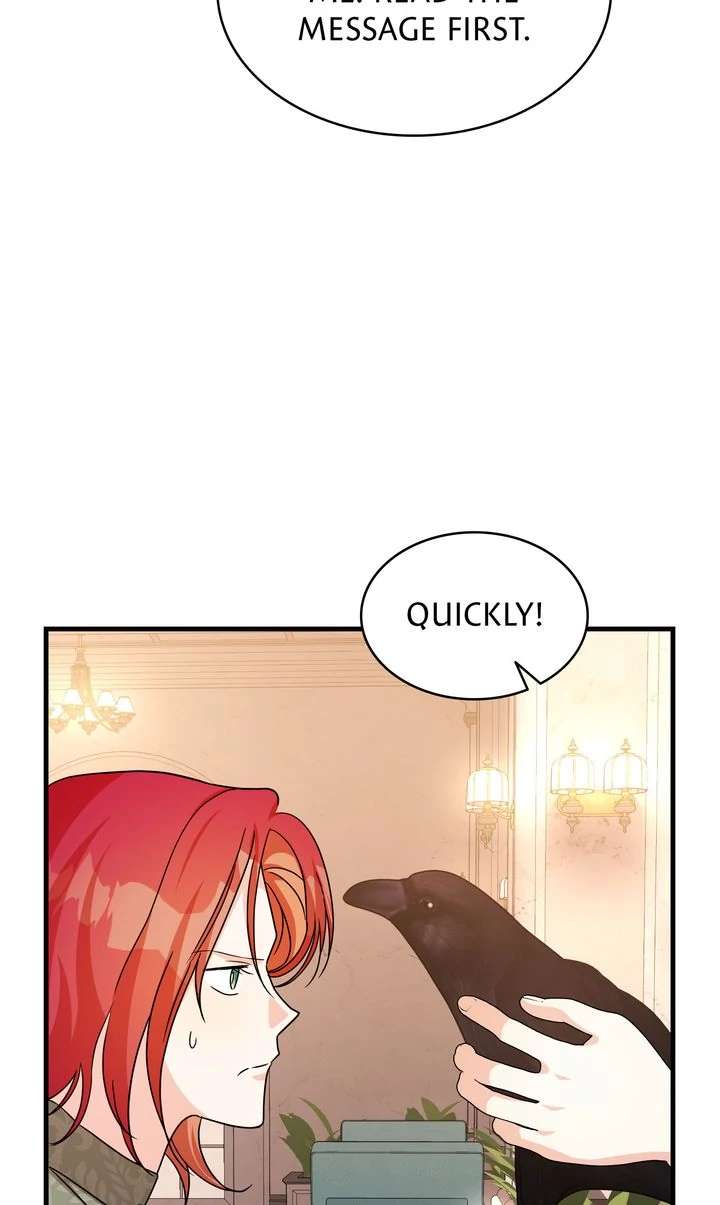 Till Divorce Do Us Part! Chapter 109 311 31