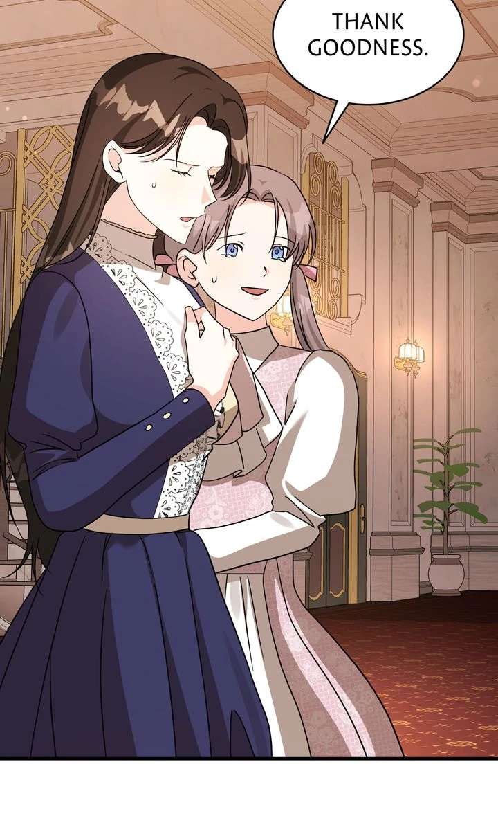 Till Divorce Do Us Part! Chapter 109 315 35