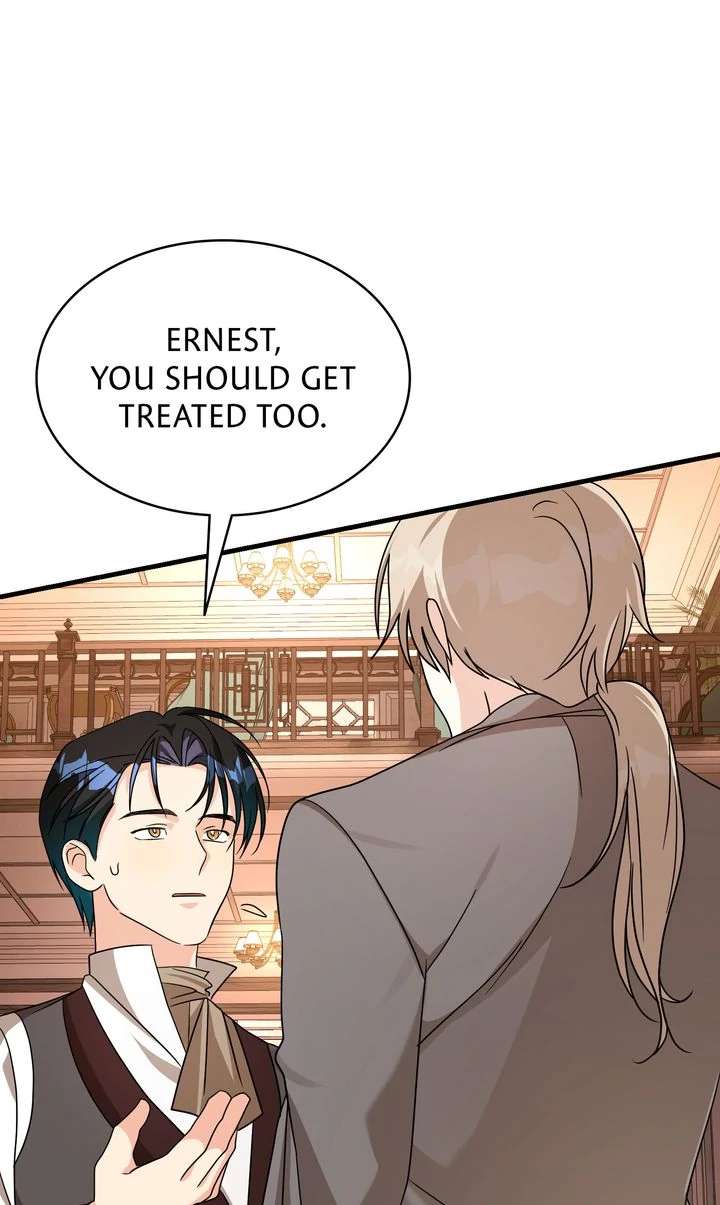 Till Divorce Do Us Part! Chapter 109 316 36