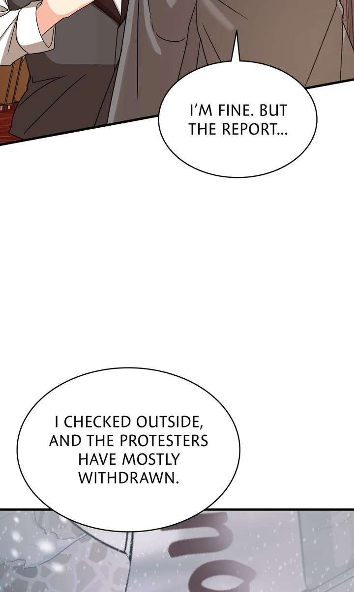 Till Divorce Do Us Part! Chapter 109 317 37