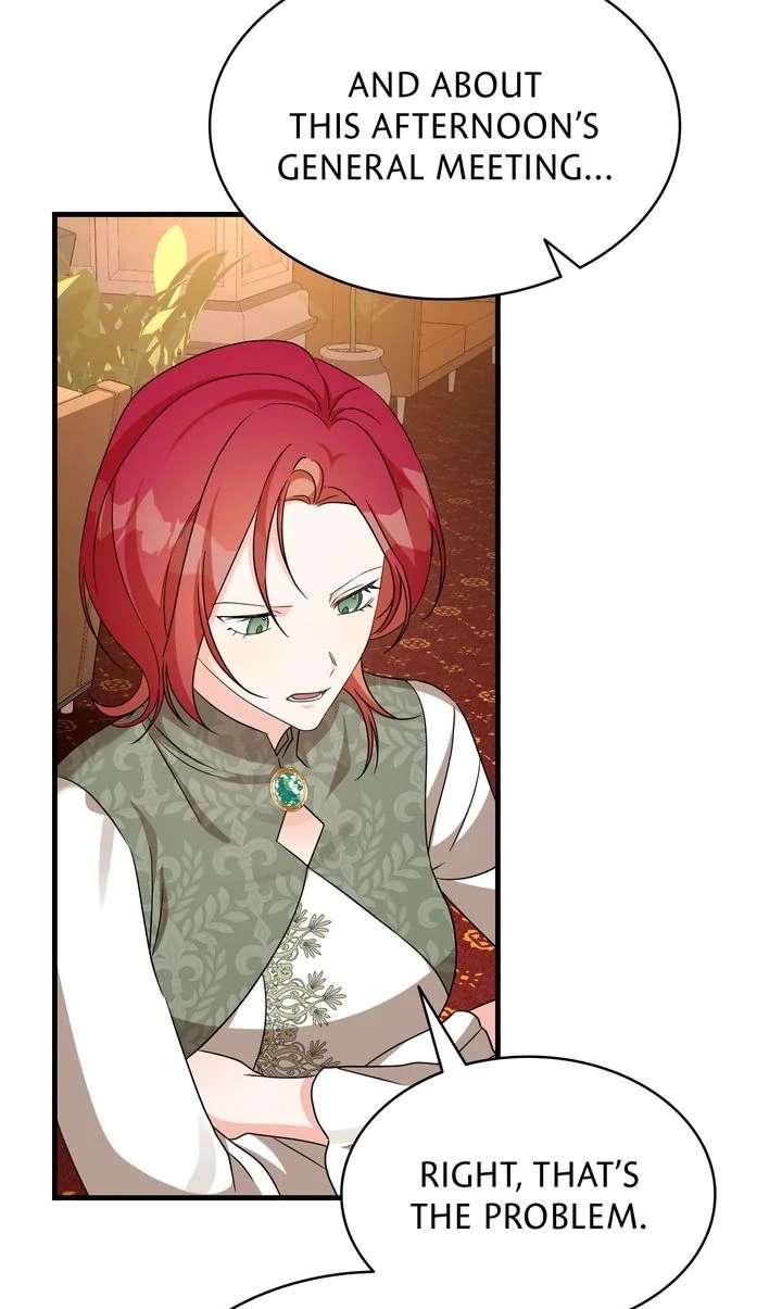 Till Divorce Do Us Part! Chapter 109 319 39