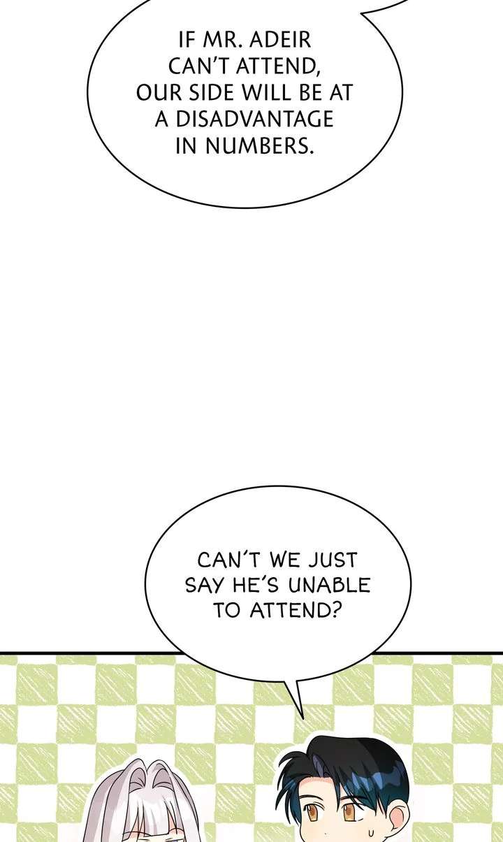 Till Divorce Do Us Part! Chapter 109 320 40