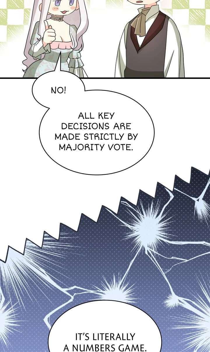 Till Divorce Do Us Part! Chapter 109 321 41