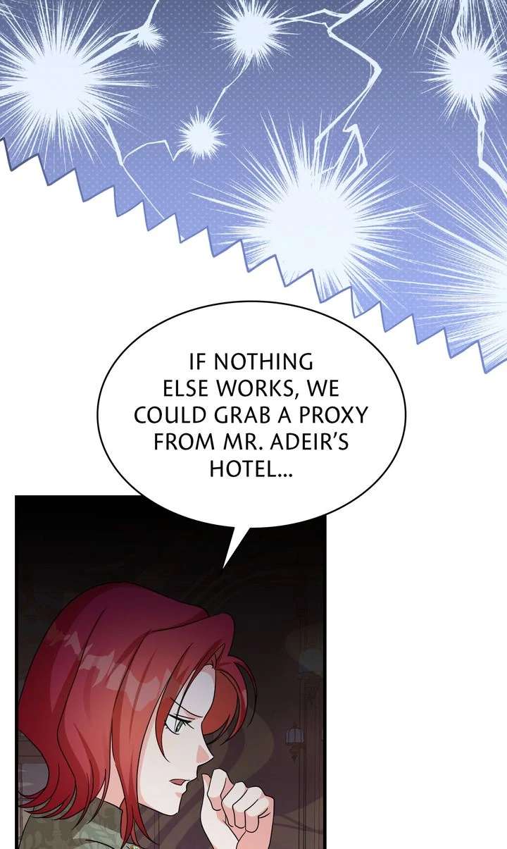 Till Divorce Do Us Part! Chapter 109 323 43