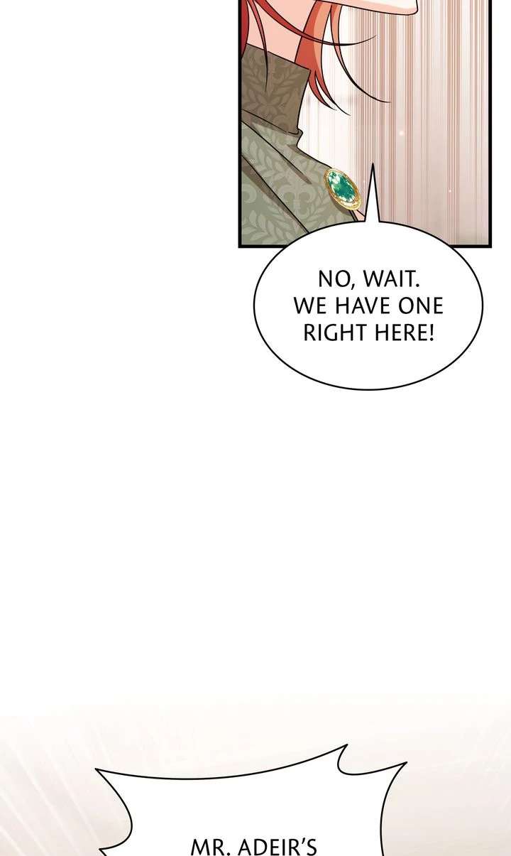 Till Divorce Do Us Part! Chapter 109 325 45