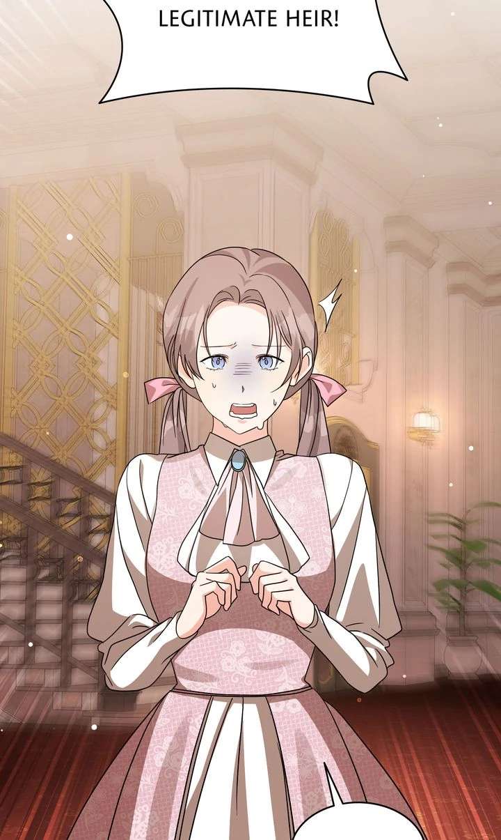 Till Divorce Do Us Part! Chapter 109 326 46