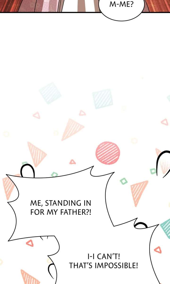 Till Divorce Do Us Part! Chapter 109 327 47