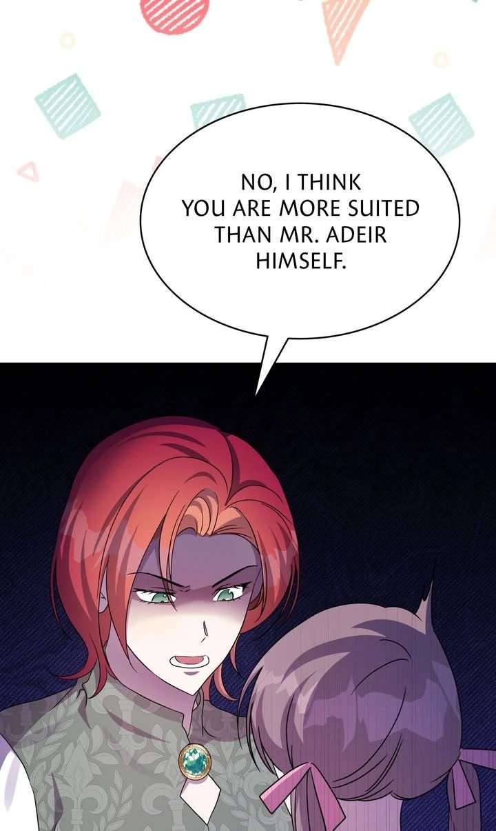 Till Divorce Do Us Part! Chapter 109 329 49