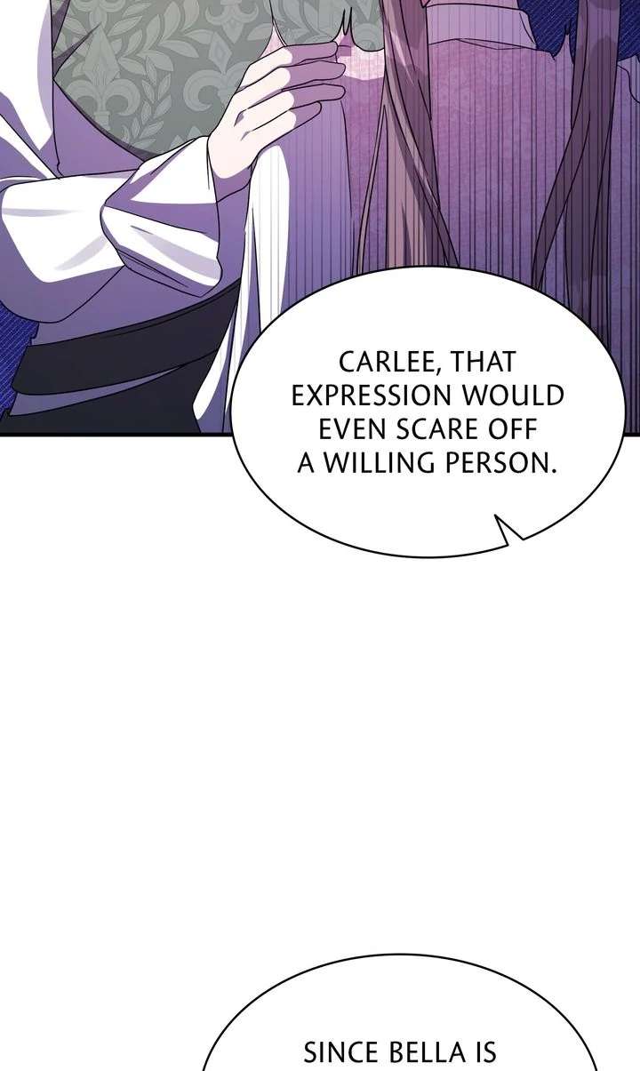 Till Divorce Do Us Part! Chapter 109 330 50