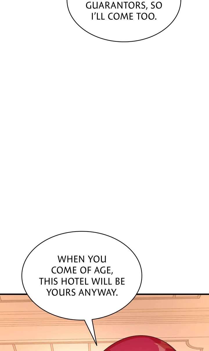 Till Divorce Do Us Part! Chapter 109 332 52