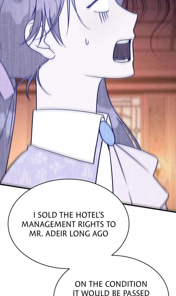 Till Divorce Do Us Part! Chapter 109 335 55