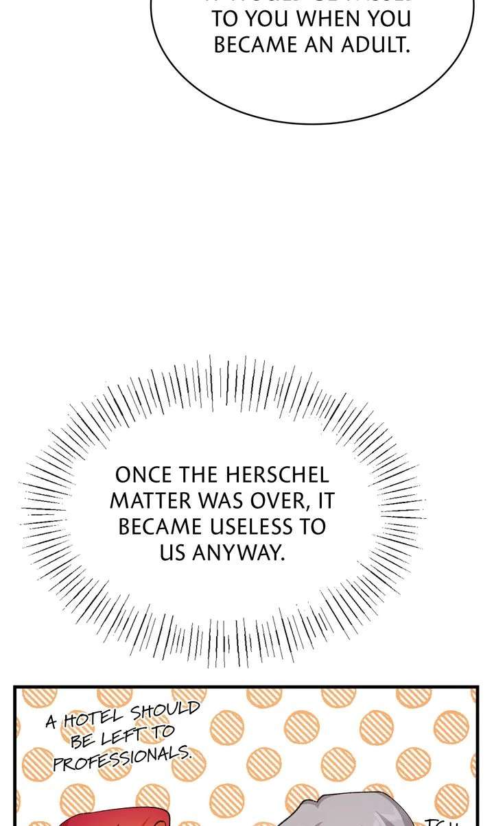 Till Divorce Do Us Part! Chapter 109 336 56