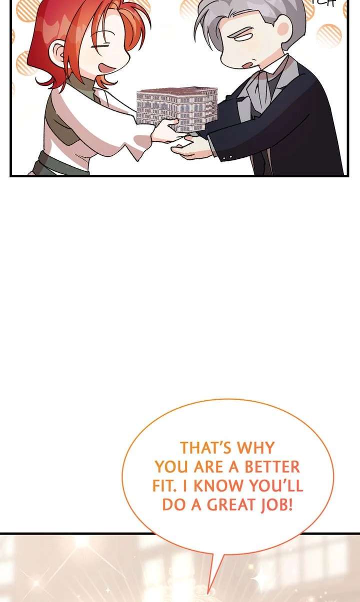 Till Divorce Do Us Part! Chapter 109 337 57