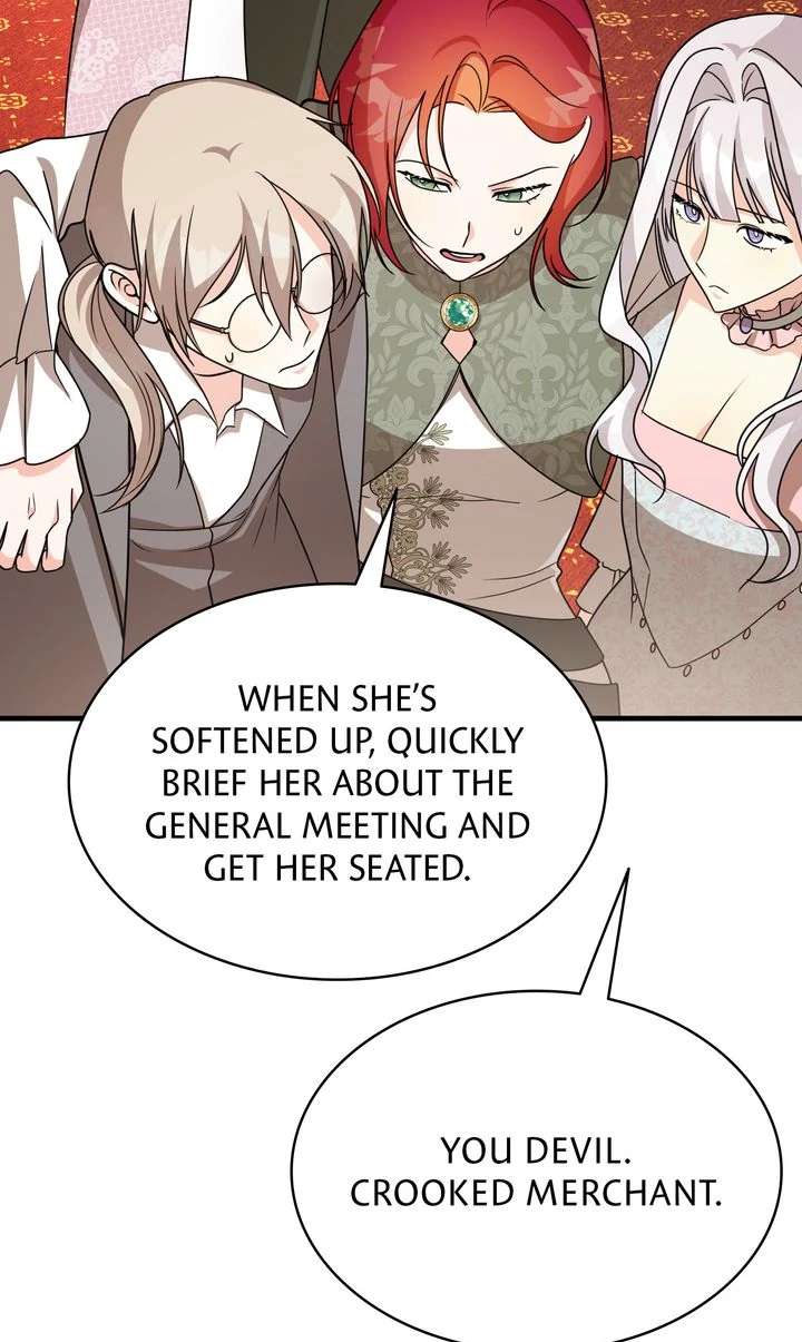 Till Divorce Do Us Part! Chapter 109 340 60