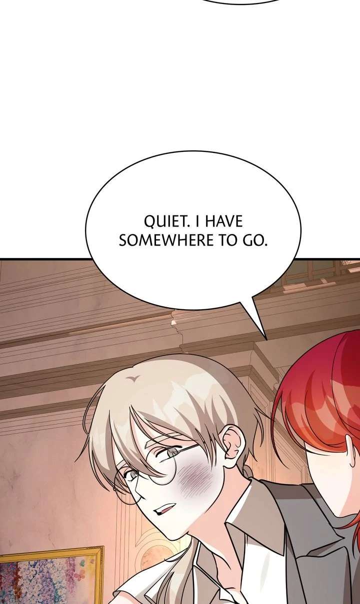 Till Divorce Do Us Part! Chapter 109 341 61