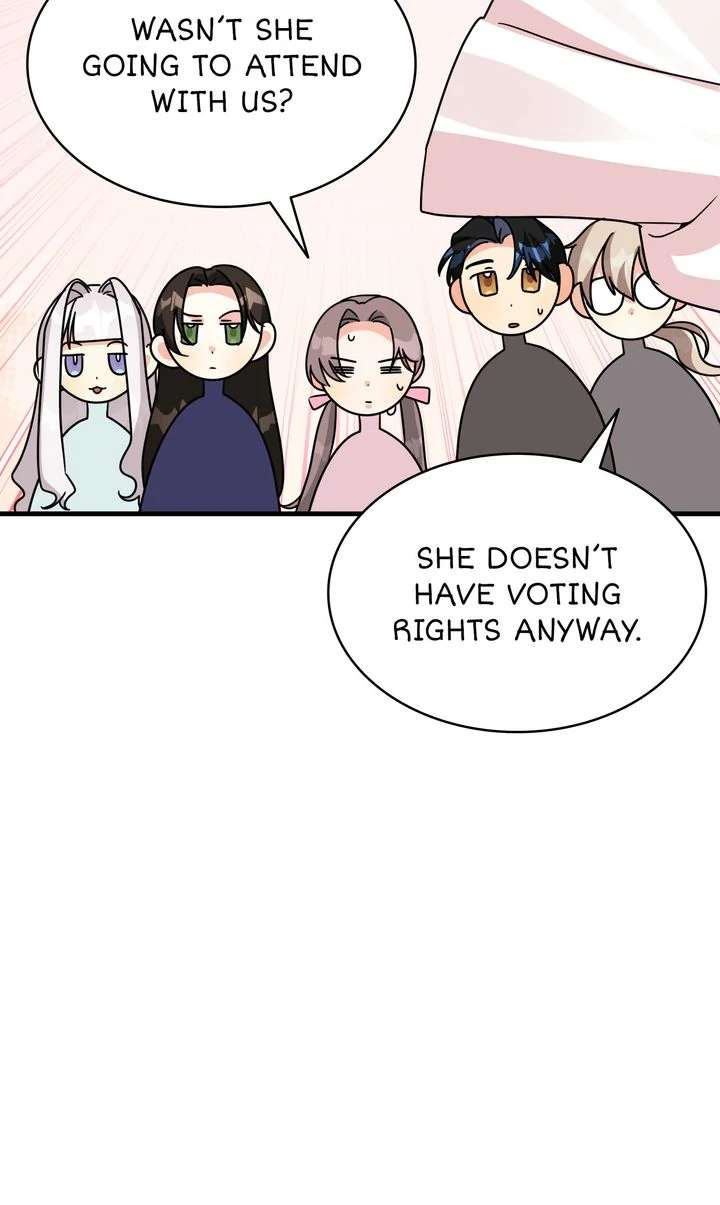 Till Divorce Do Us Part! Chapter 109 346 66