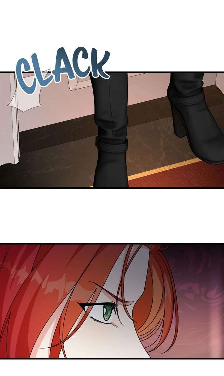 Till Divorce Do Us Part! Chapter 109 347 67