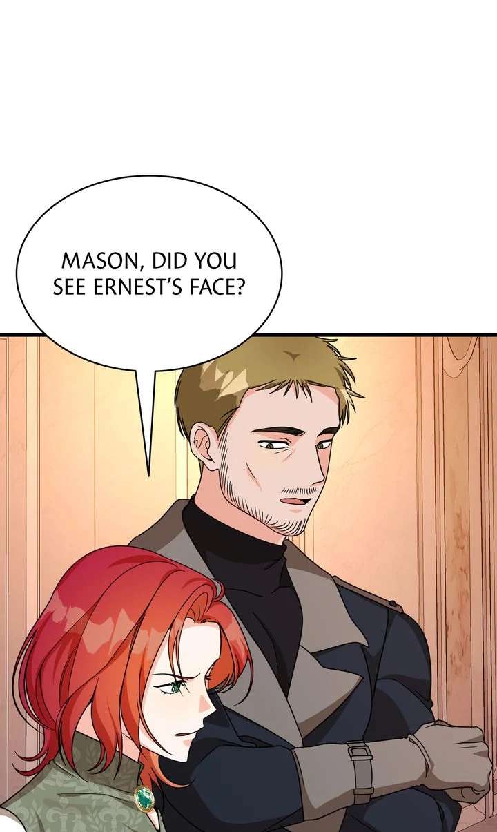 Till Divorce Do Us Part! Chapter 109 348 68