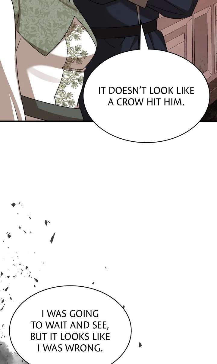 Till Divorce Do Us Part! Chapter 109 349 69